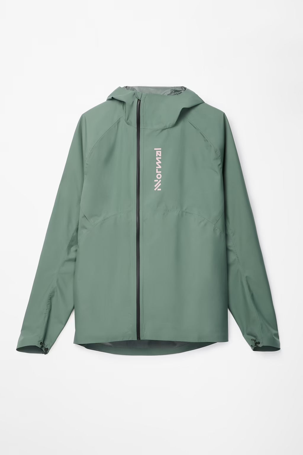 Trail rain jacket homme Nnormal