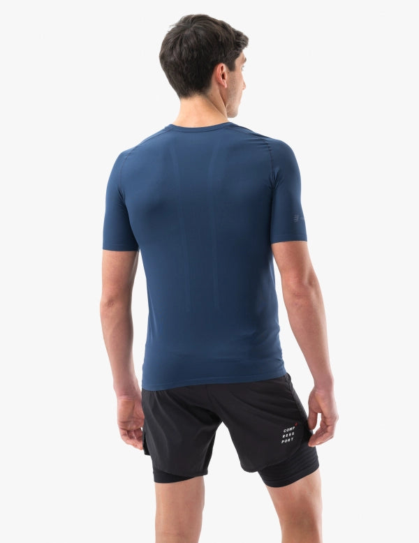 Trail racing SS t-shirt Compressport