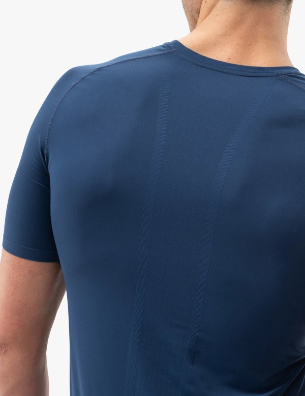 Trail racing SS t-shirt Compressport