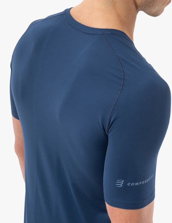 Trail racing SS t-shirt Compressport