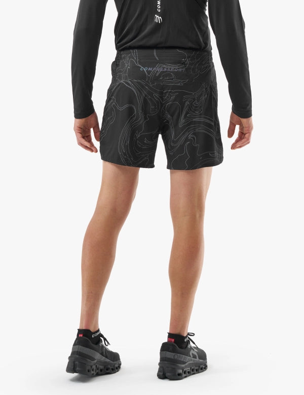 Performance short Aurora