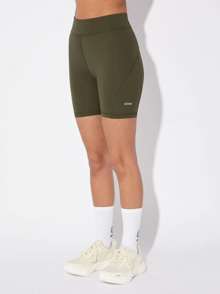 Short get shorty