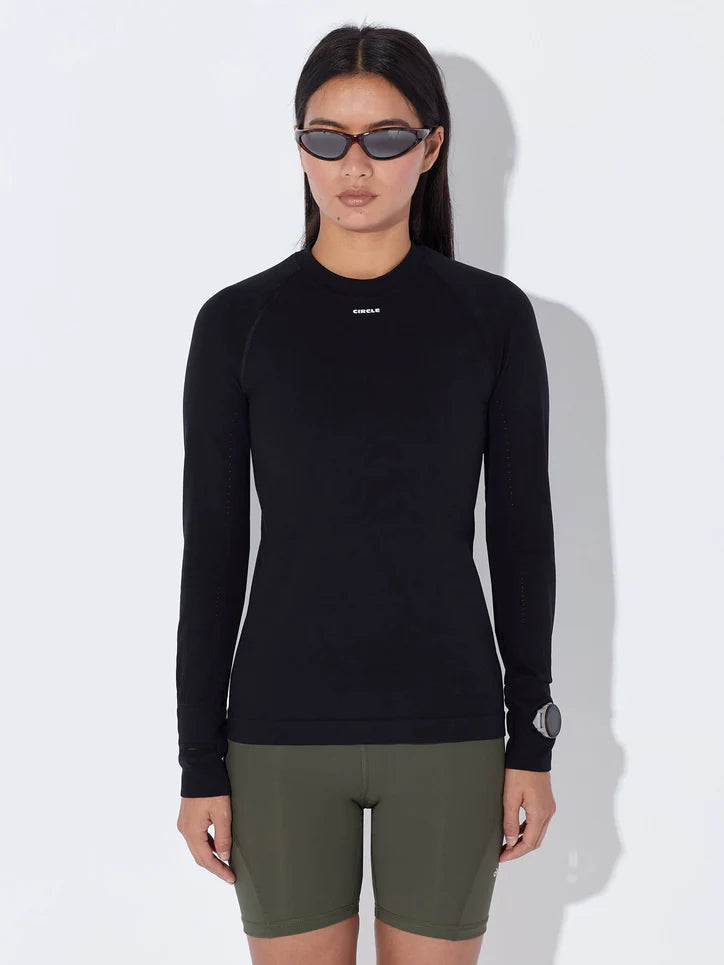 Première couche endurance soft femme