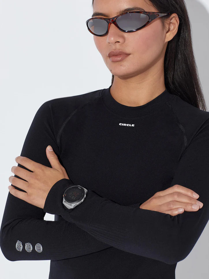 Première couche endurance soft femme