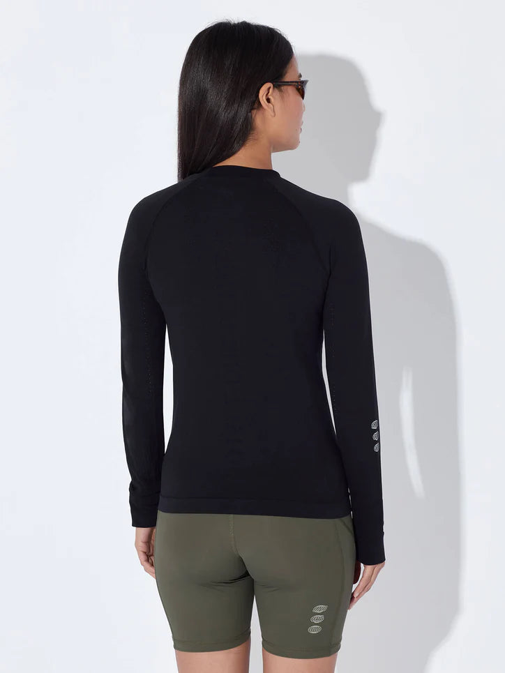 Première couche endurance soft femme