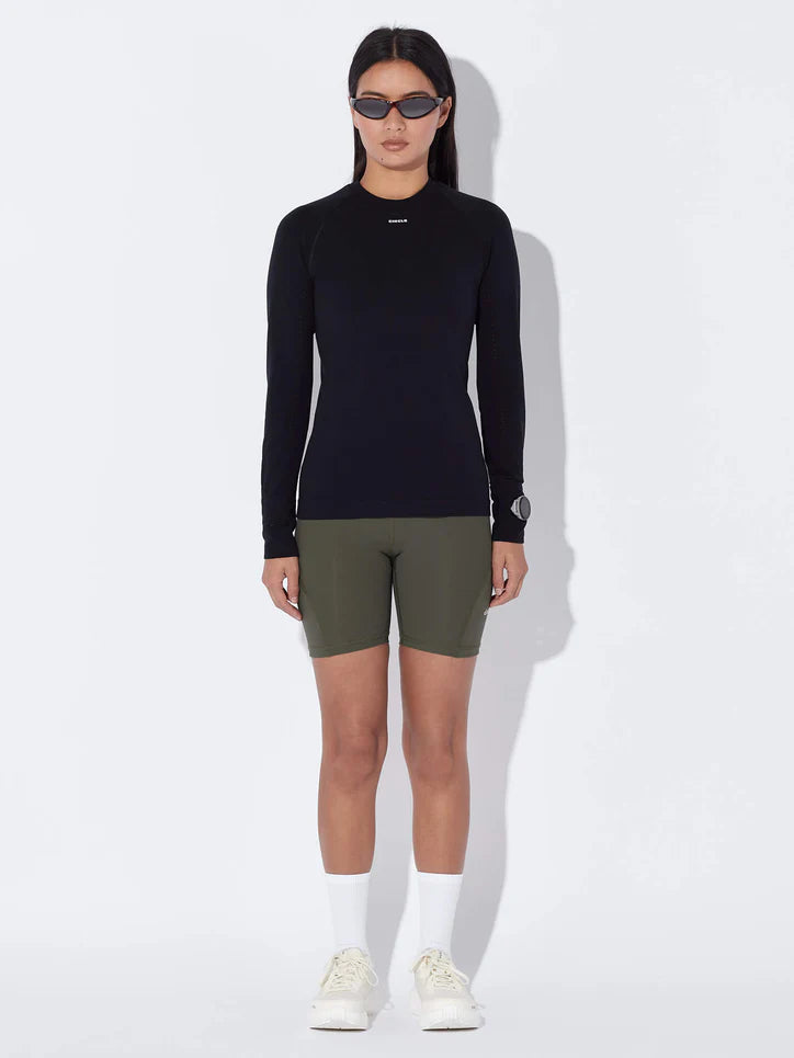Première couche endurance soft femme
