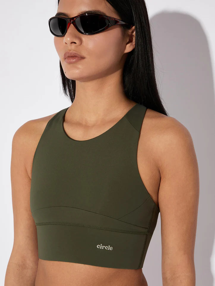 Brassière Level up