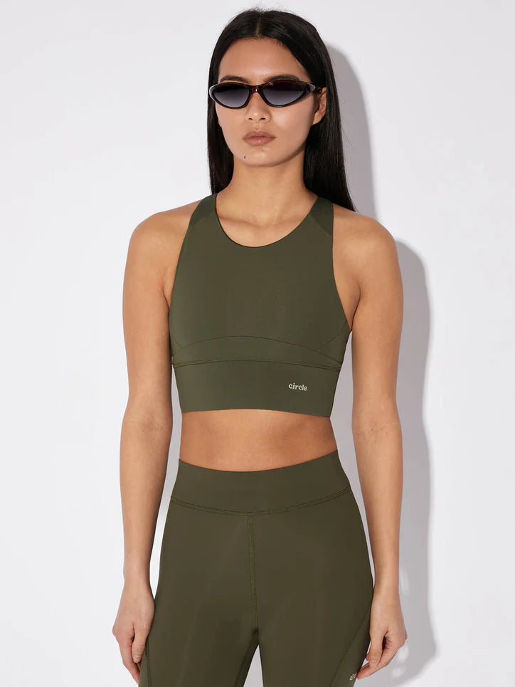 Brassière Level up