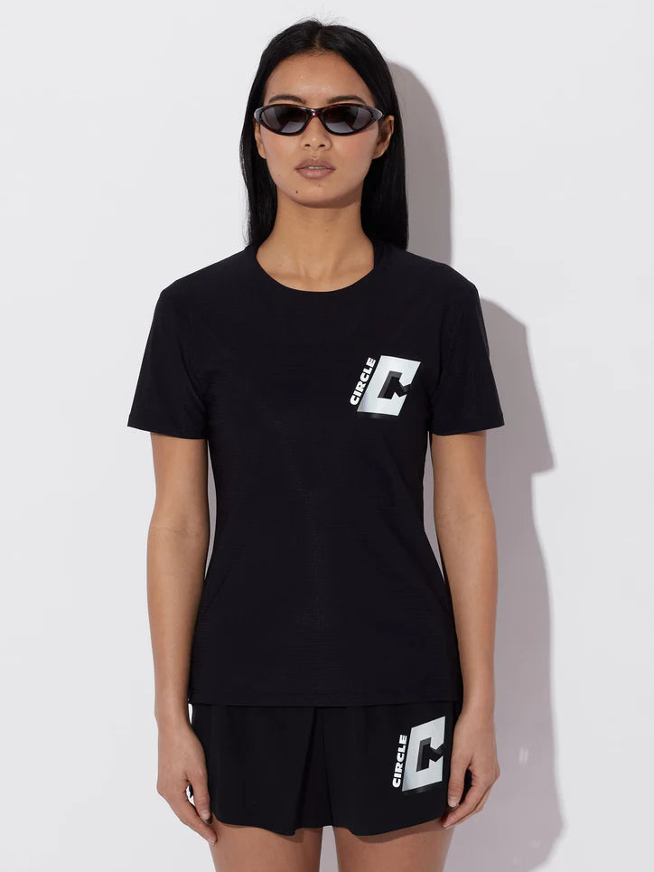 T-shirt legend femme