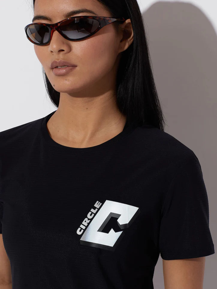T-shirt legend femme