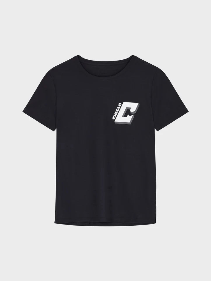 T-shirt legend femme
