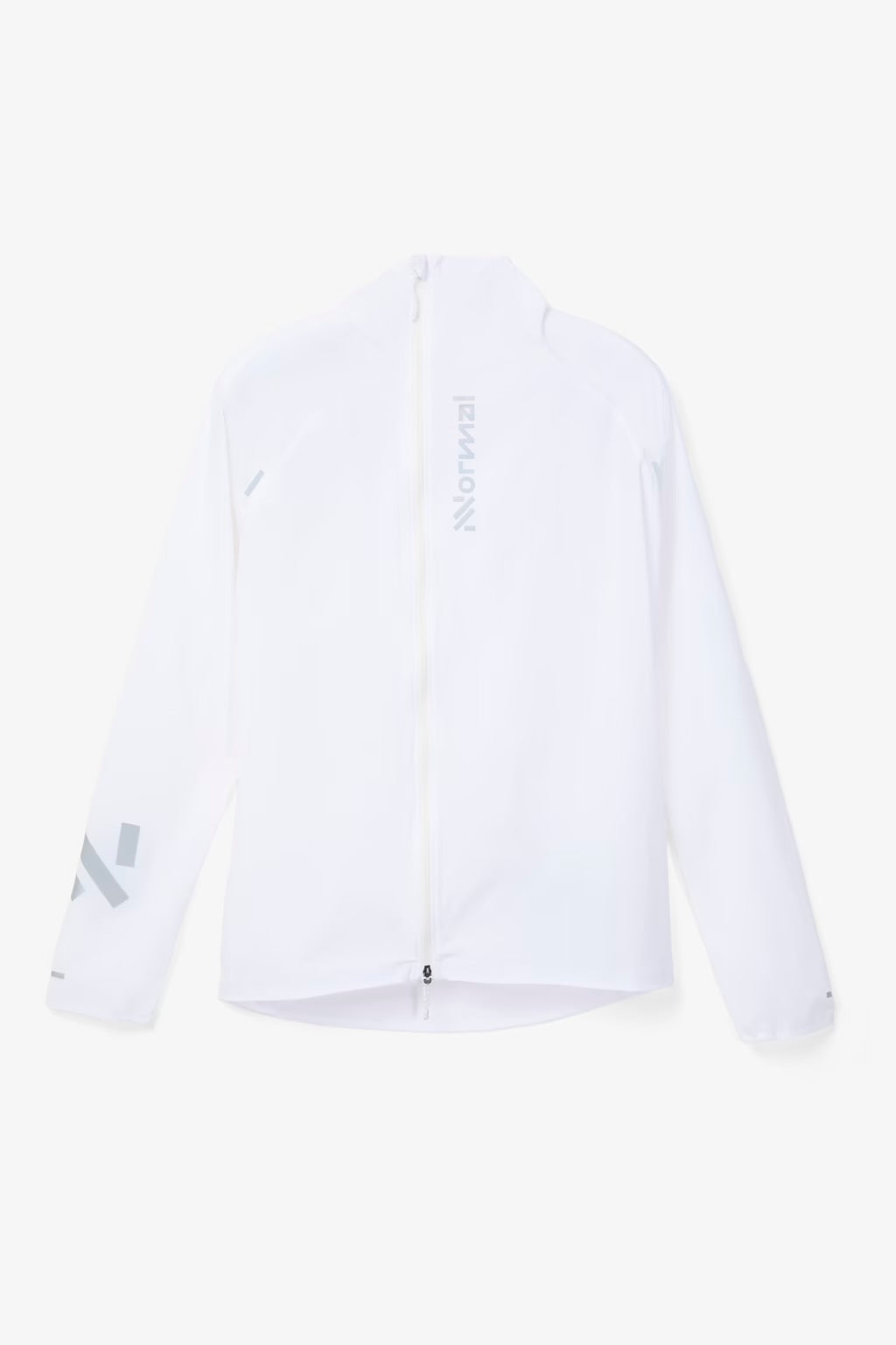 Trail wind jacket