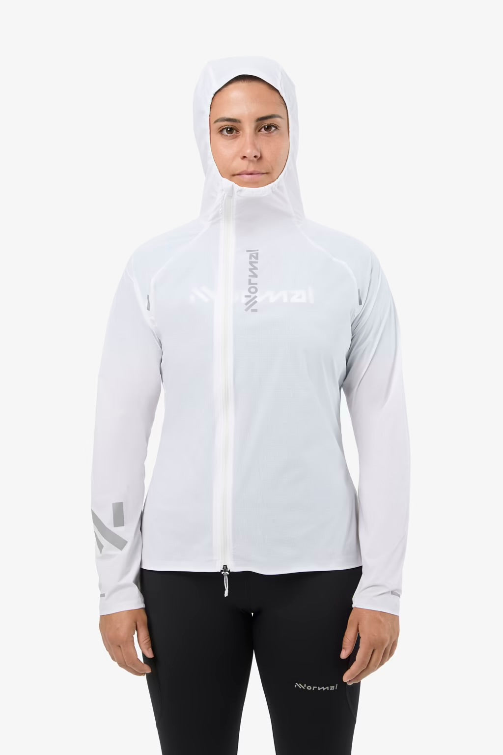 Trail wind jacket