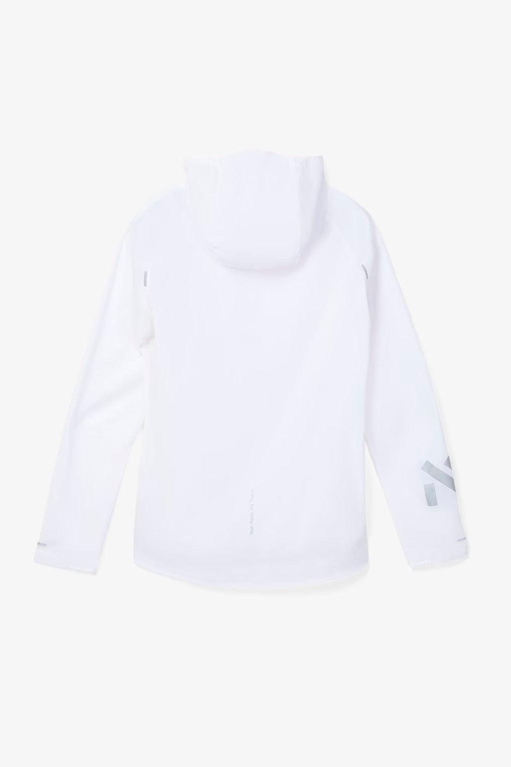 Trail wind jacket