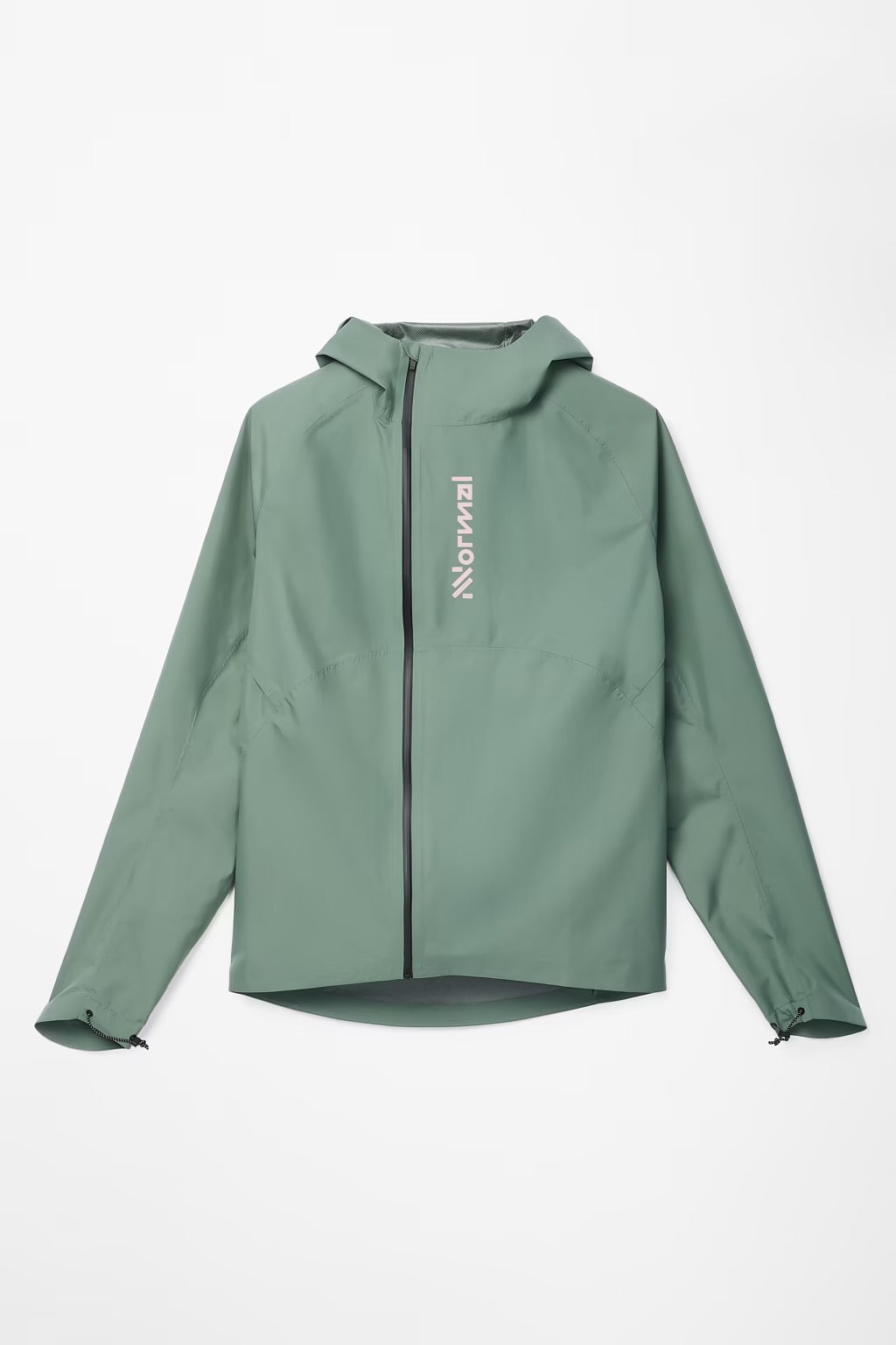Trail rain jacket femme