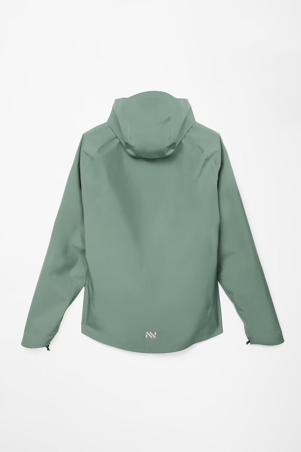 Trail rain jacket femme