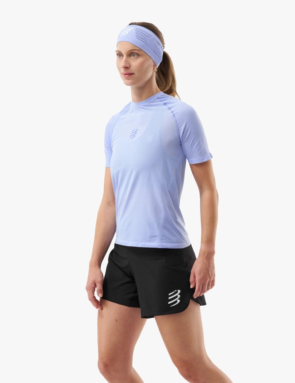 Trail racing SS t-shirt