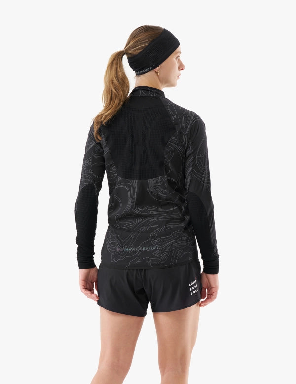 Hurricane windproof jacket Aurora
