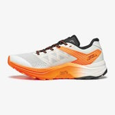 Scarpa Spin ultra 2 - Ice orange fluo