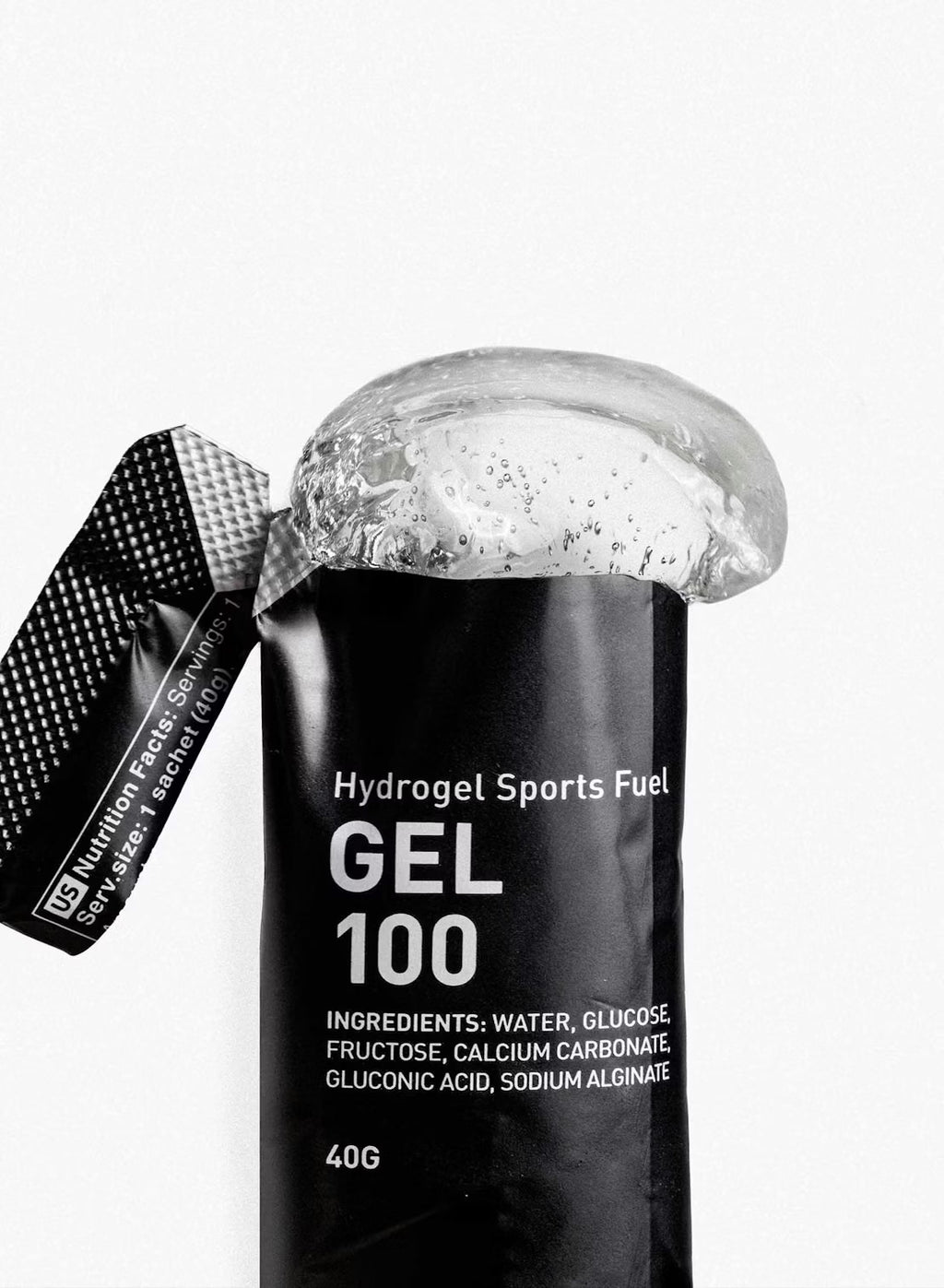 Gel 100 Maurten