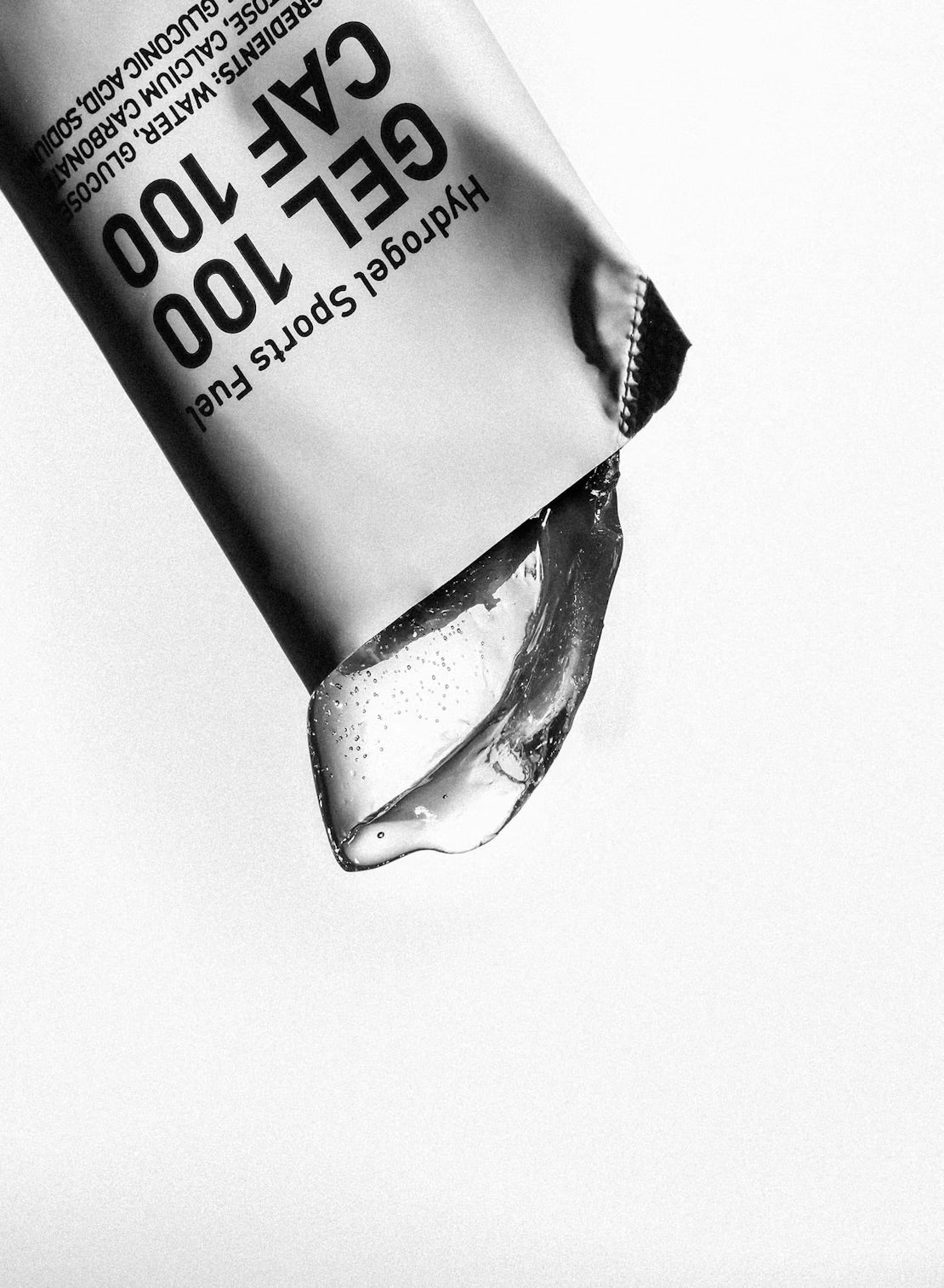 Gel 100 Caf 100 Maurten