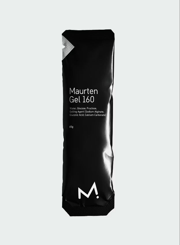Gel 160 Maurten