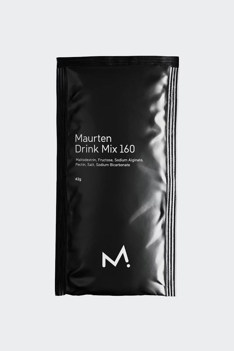 Boîte de 18 drink mix 160 Maurten