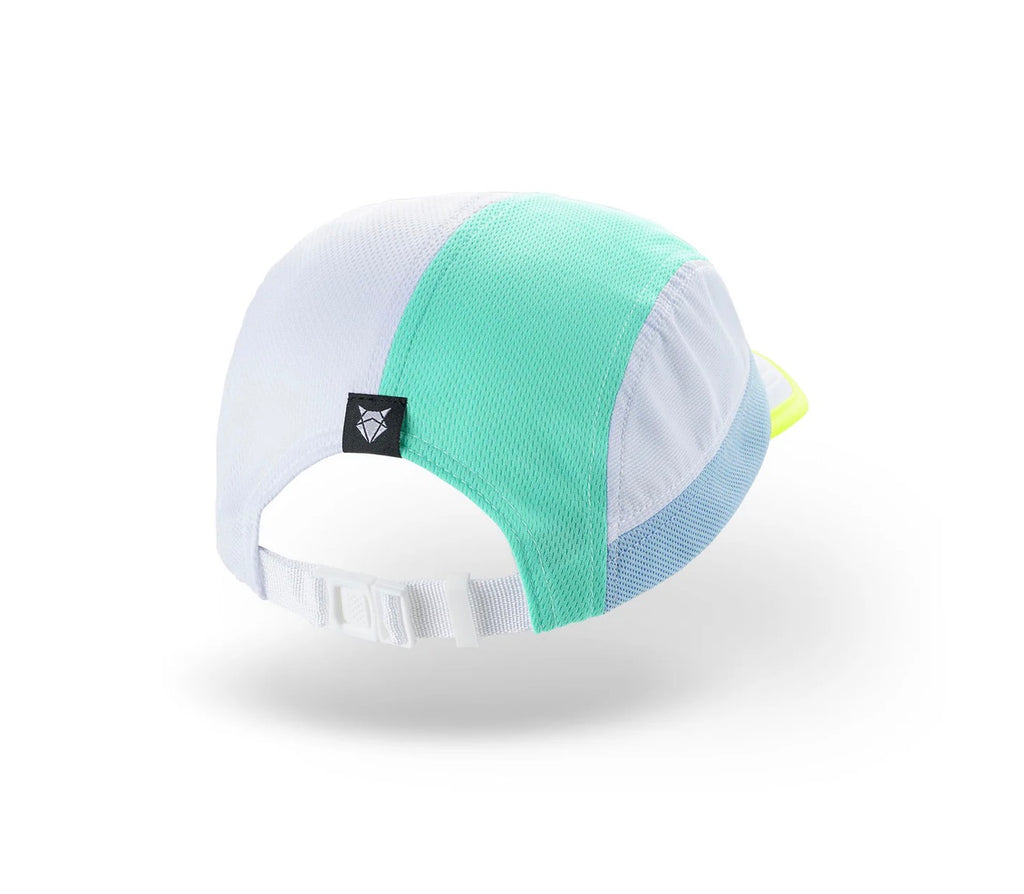 Incylence running cap signature