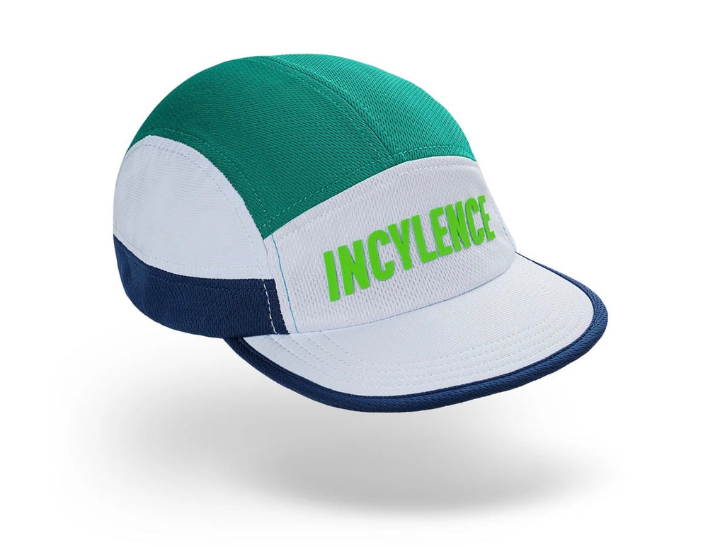 Incylence running cap mystic grove
