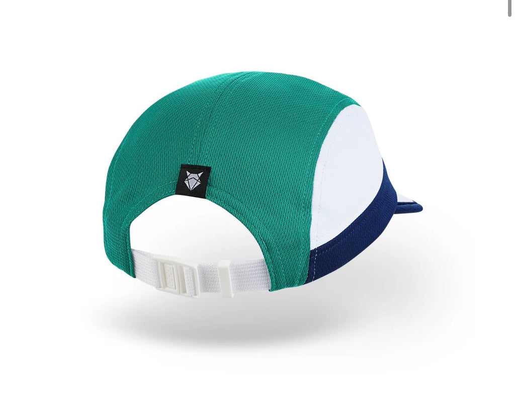 Incylence running cap mystic grove