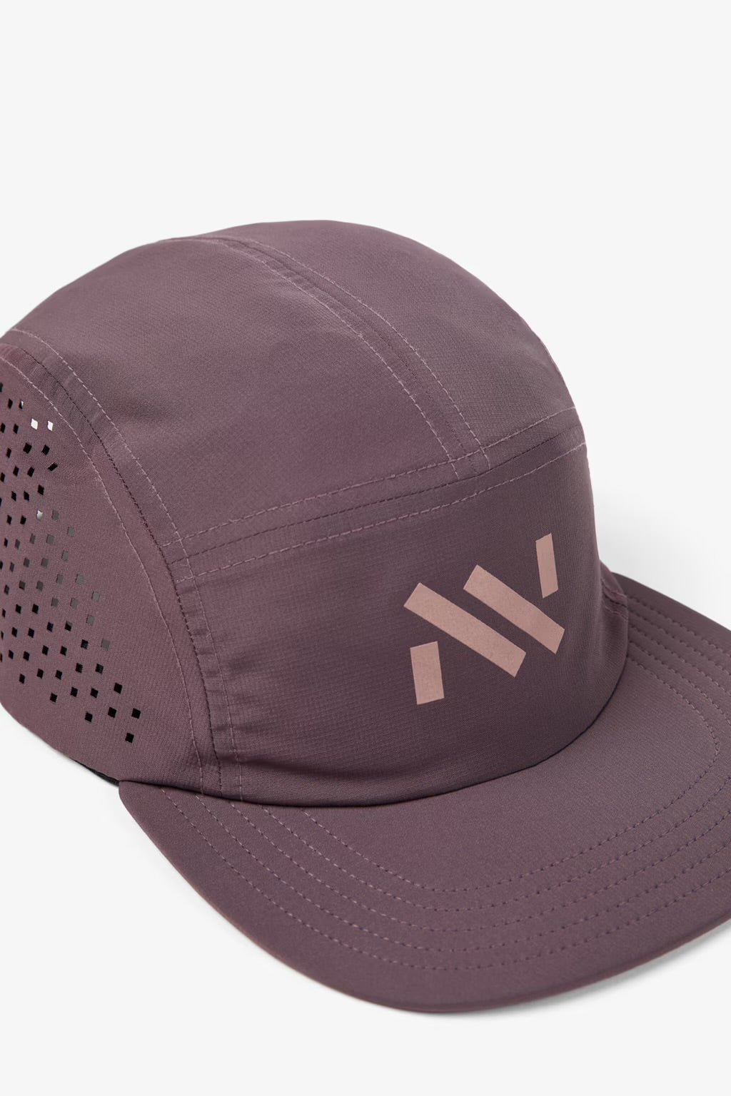 Race cap purple Nnormal