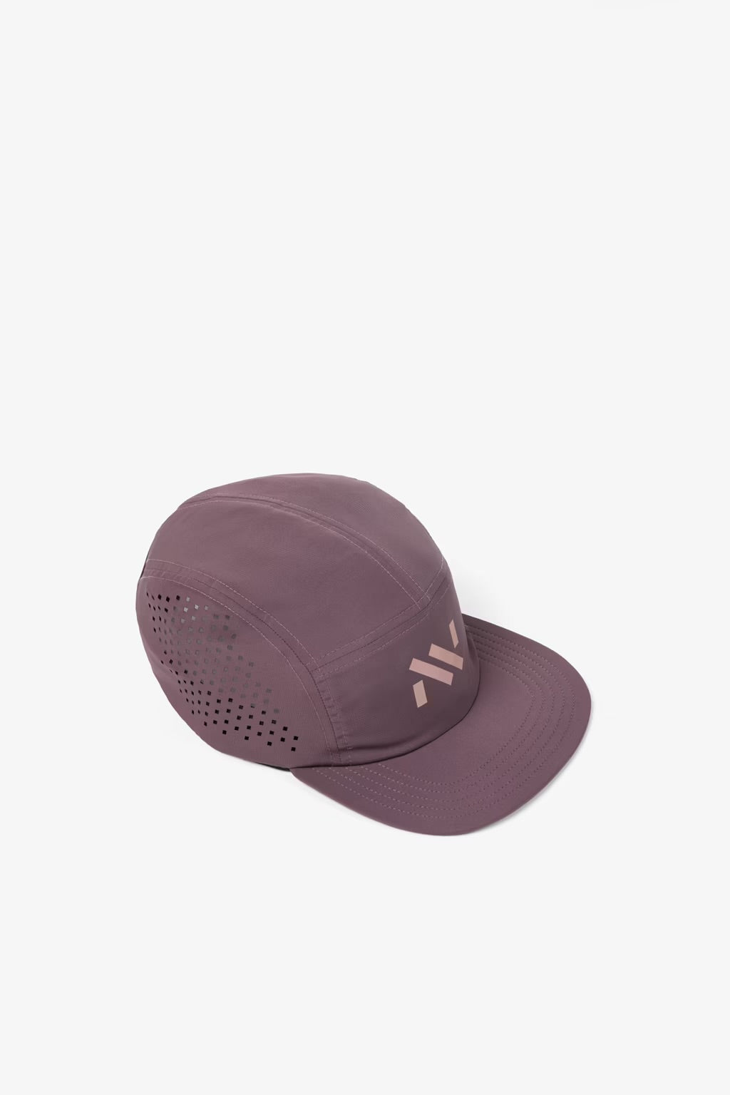 Race cap purple Nnormal