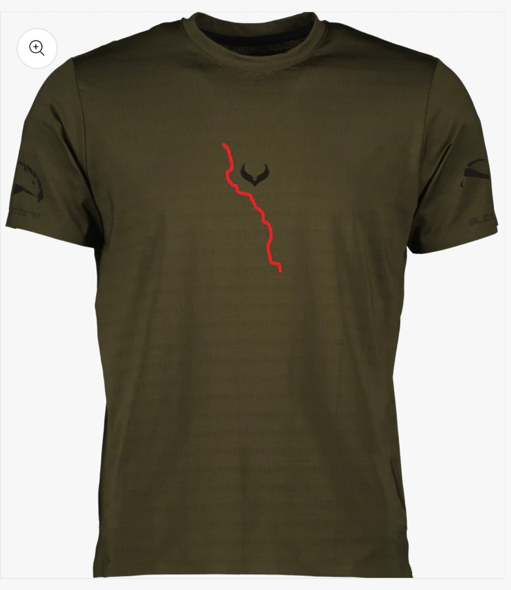 ALTORE T-shirt Matalza 2.0 homme - Spina Corsa Edition