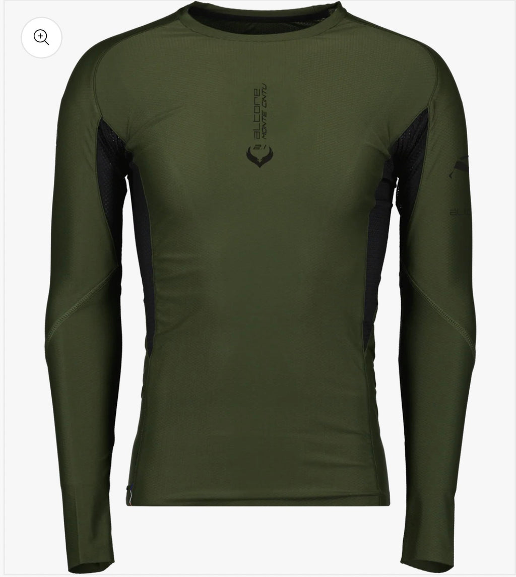 ALTORE T-shirt Monte Cintu 2.1 - homme