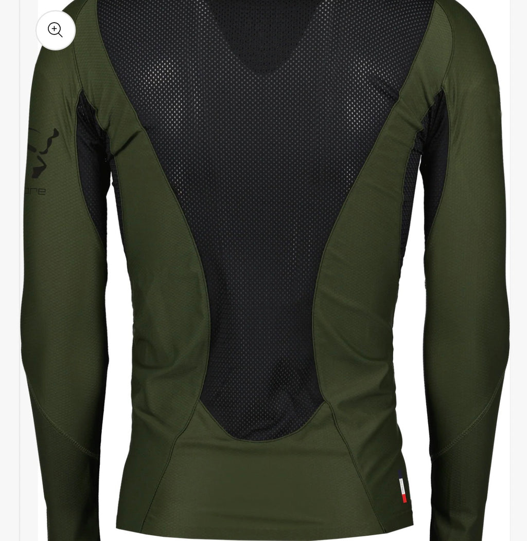 ALTORE T-shirt Monte Cintu 2.1 - homme