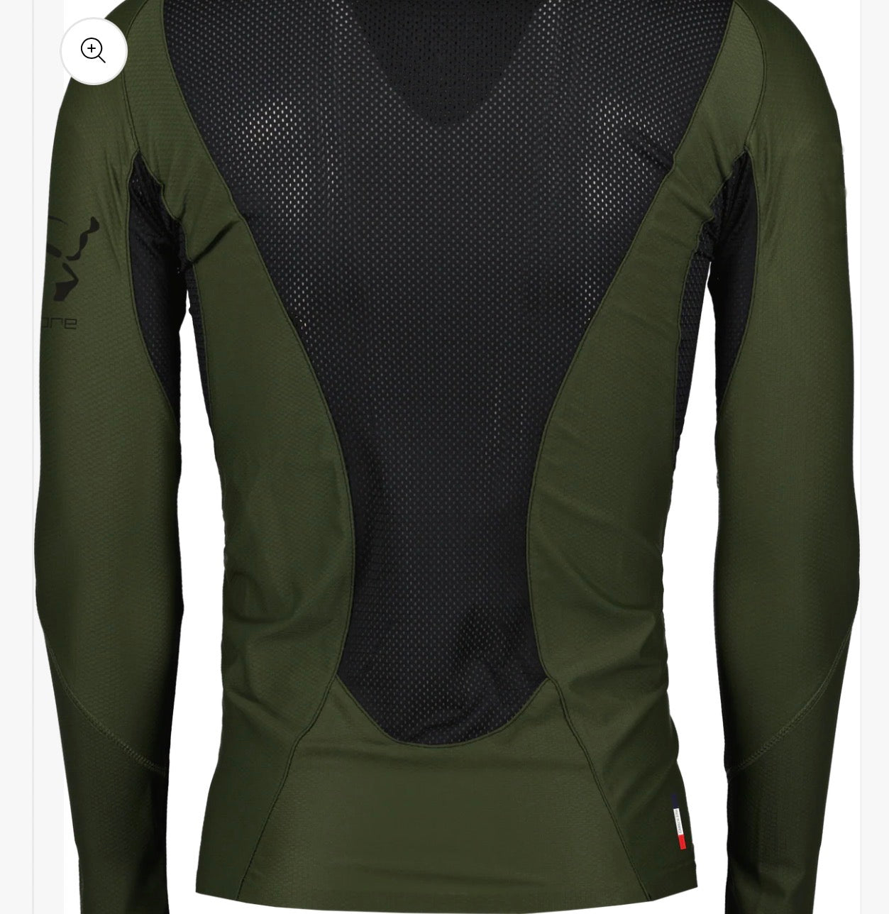 ALTORE T-shirt Monte Cintu 2.1 - homme