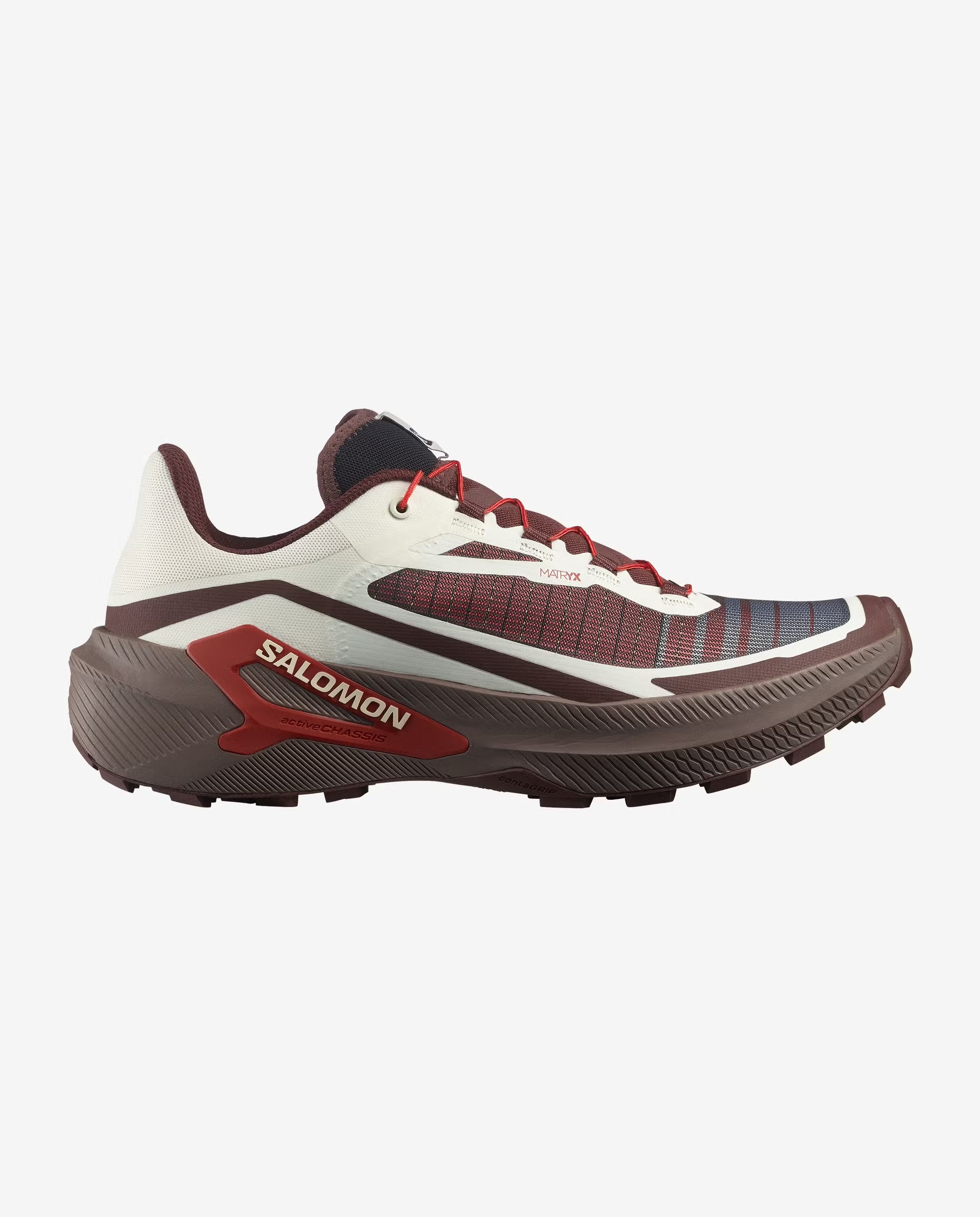 Salomon Genesis 2 homme