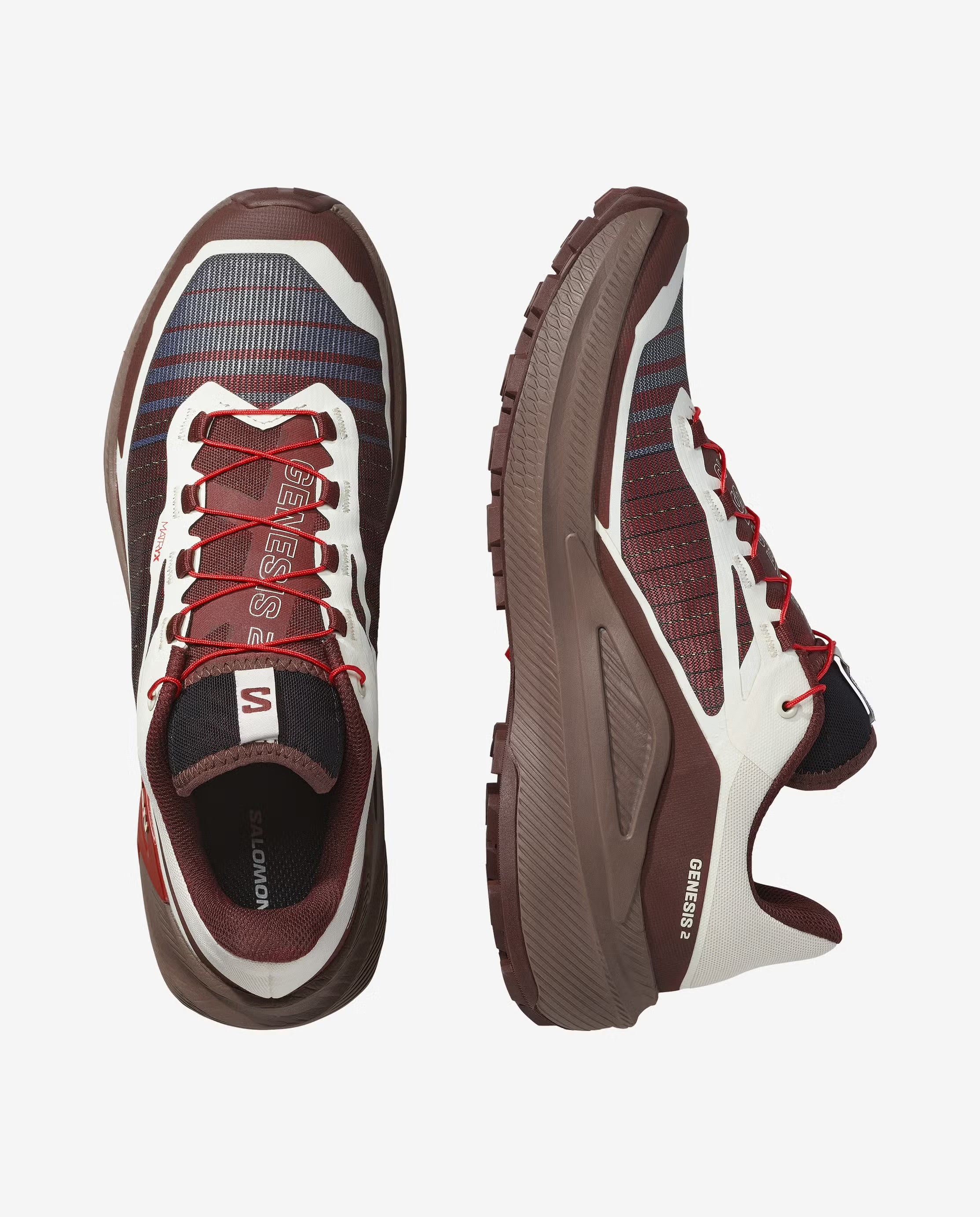 Salomon Genesis 2 homme