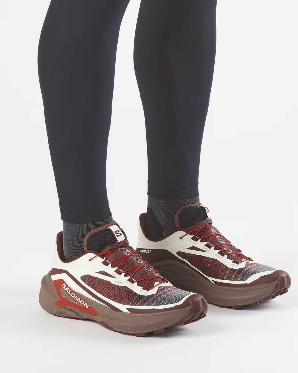 Salomon Genesis 2 homme