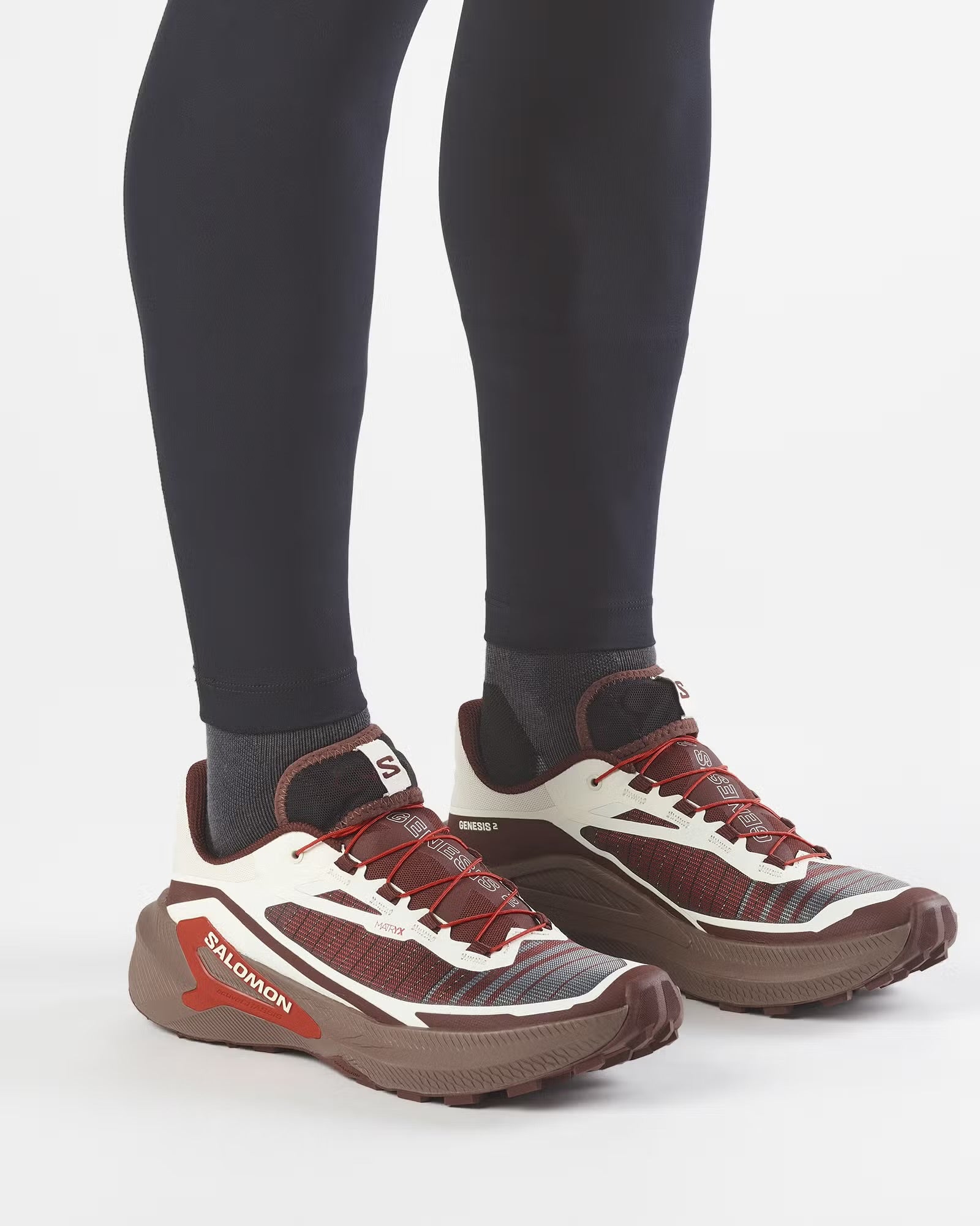 Salomon Genesis 2 homme