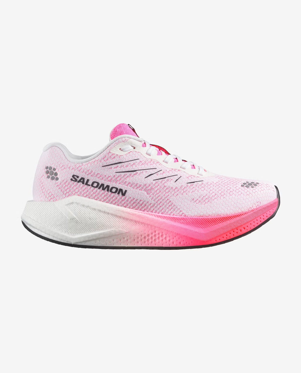 Salomon Aero Blaze 4 gradient femme