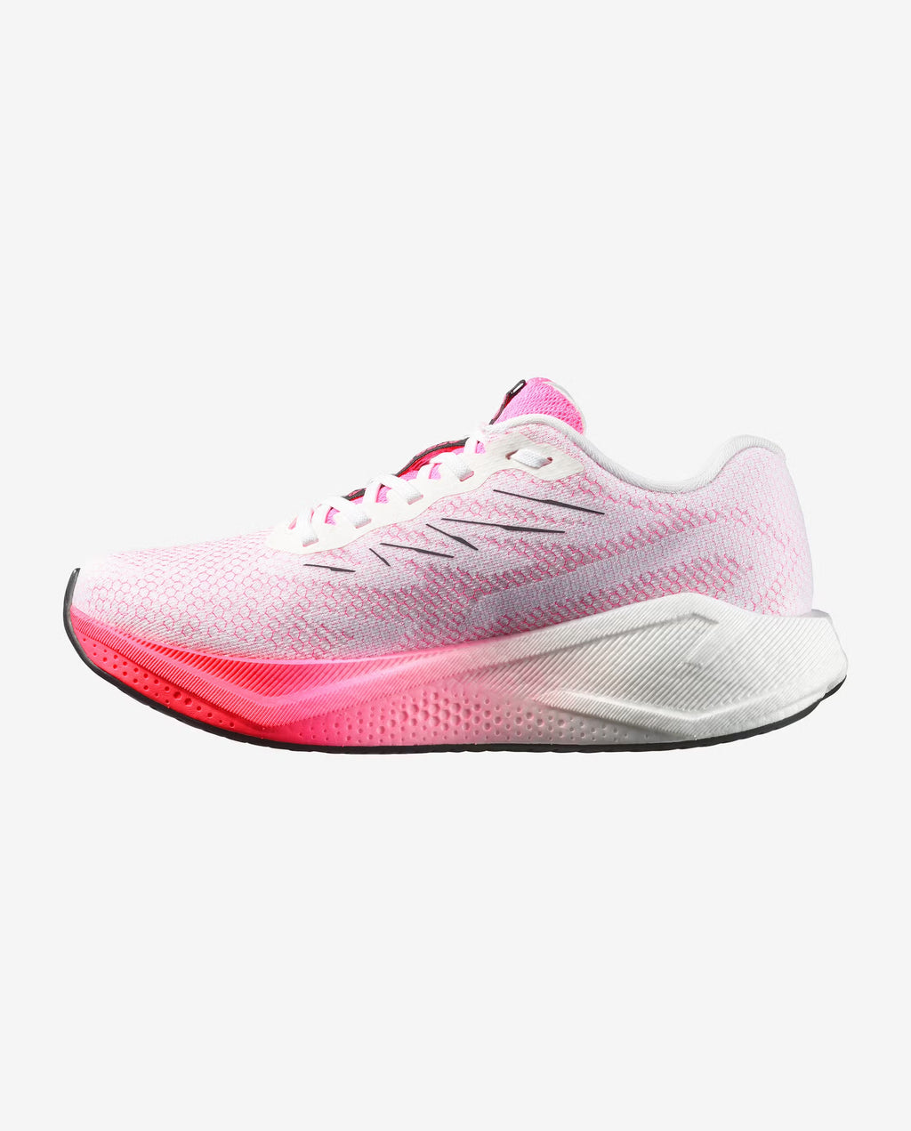 Salomon Aero Blaze 4 gradient femme