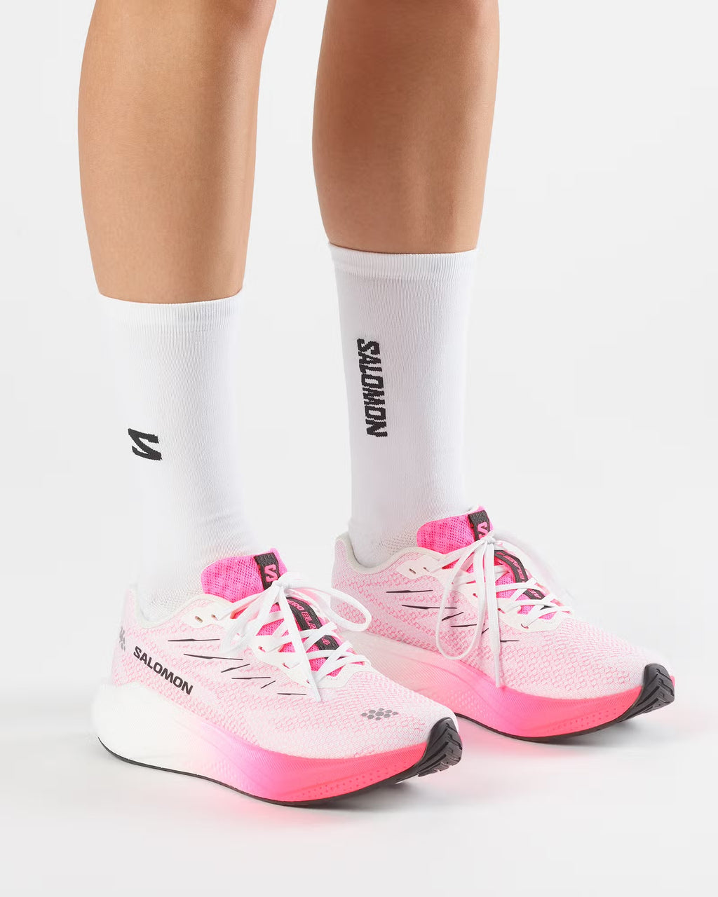 Salomon Aero Blaze 4 gradient femme
