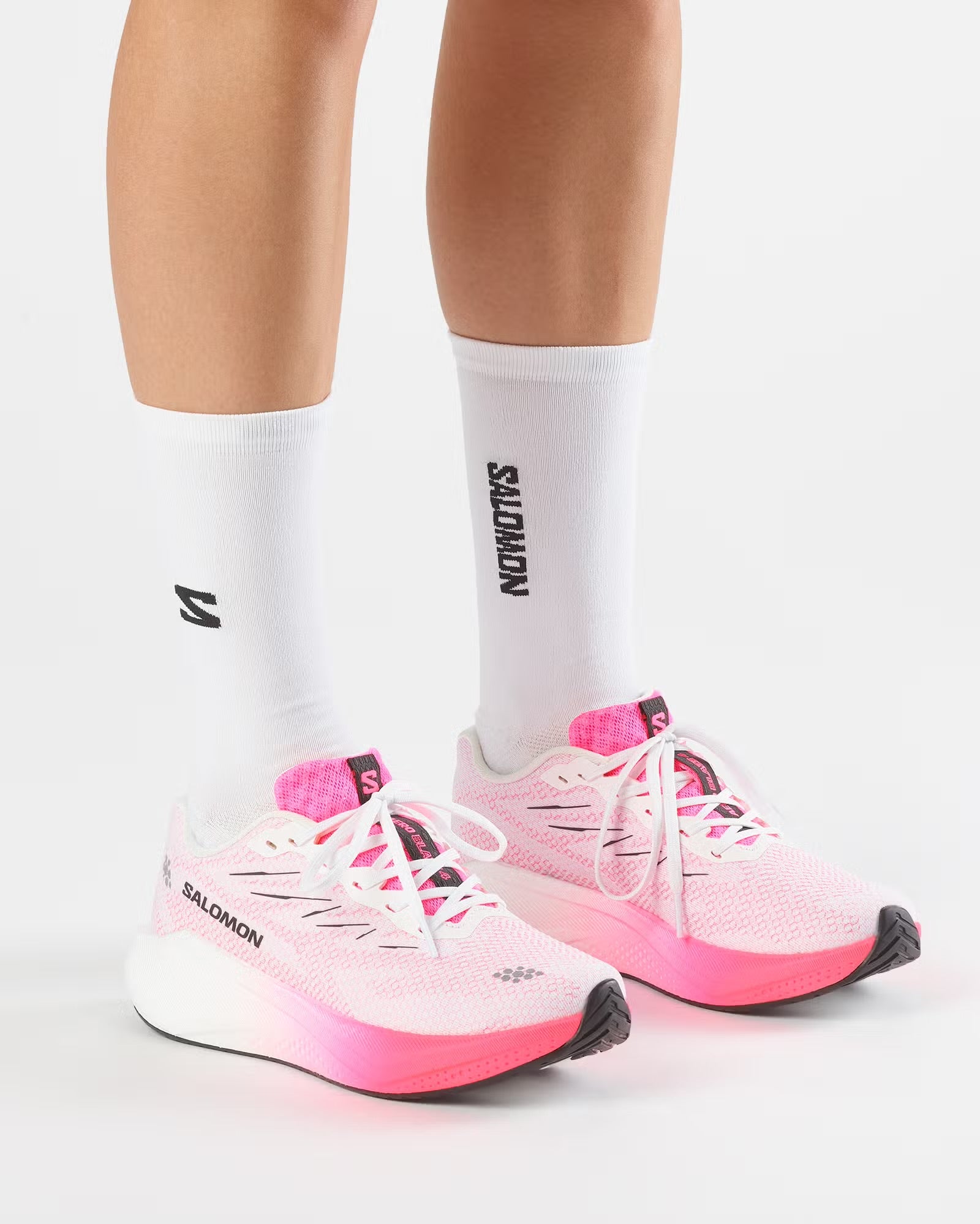 Salomon Aero Blaze 4 gradient femme