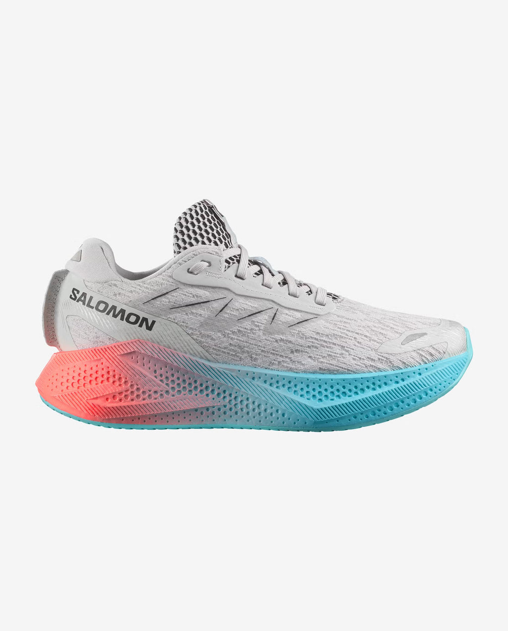 Salomon Aero Glide 4 gradient femme