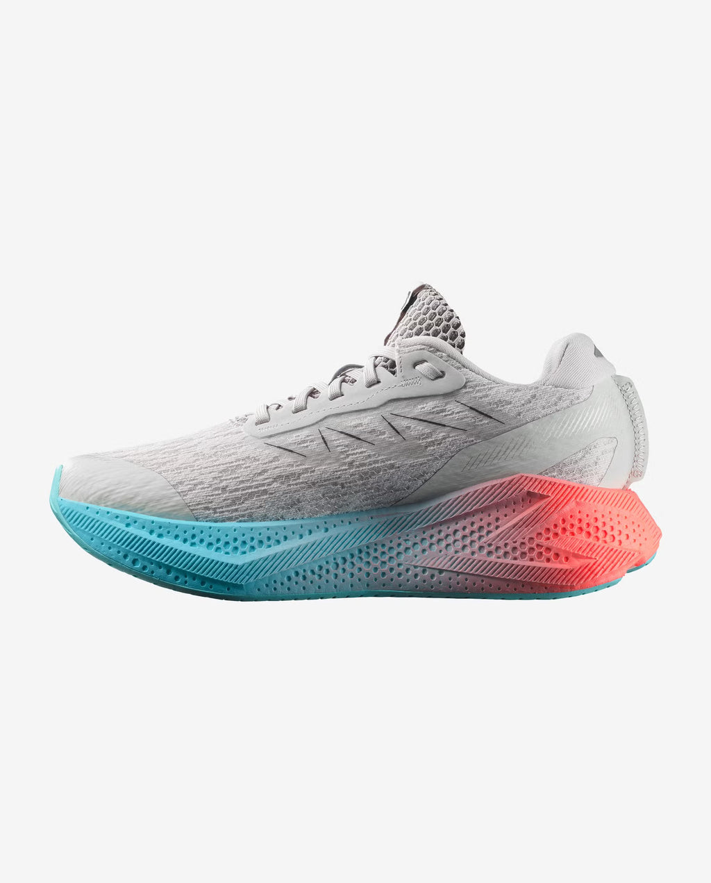 Salomon Aero Glide 4 gradient femme