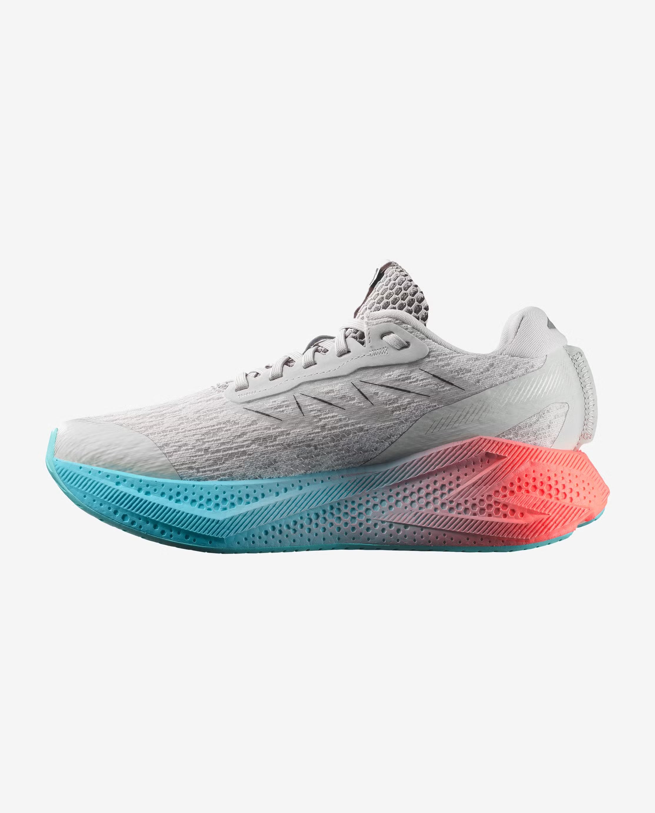Salomon Aero Glide 4 gradient femme