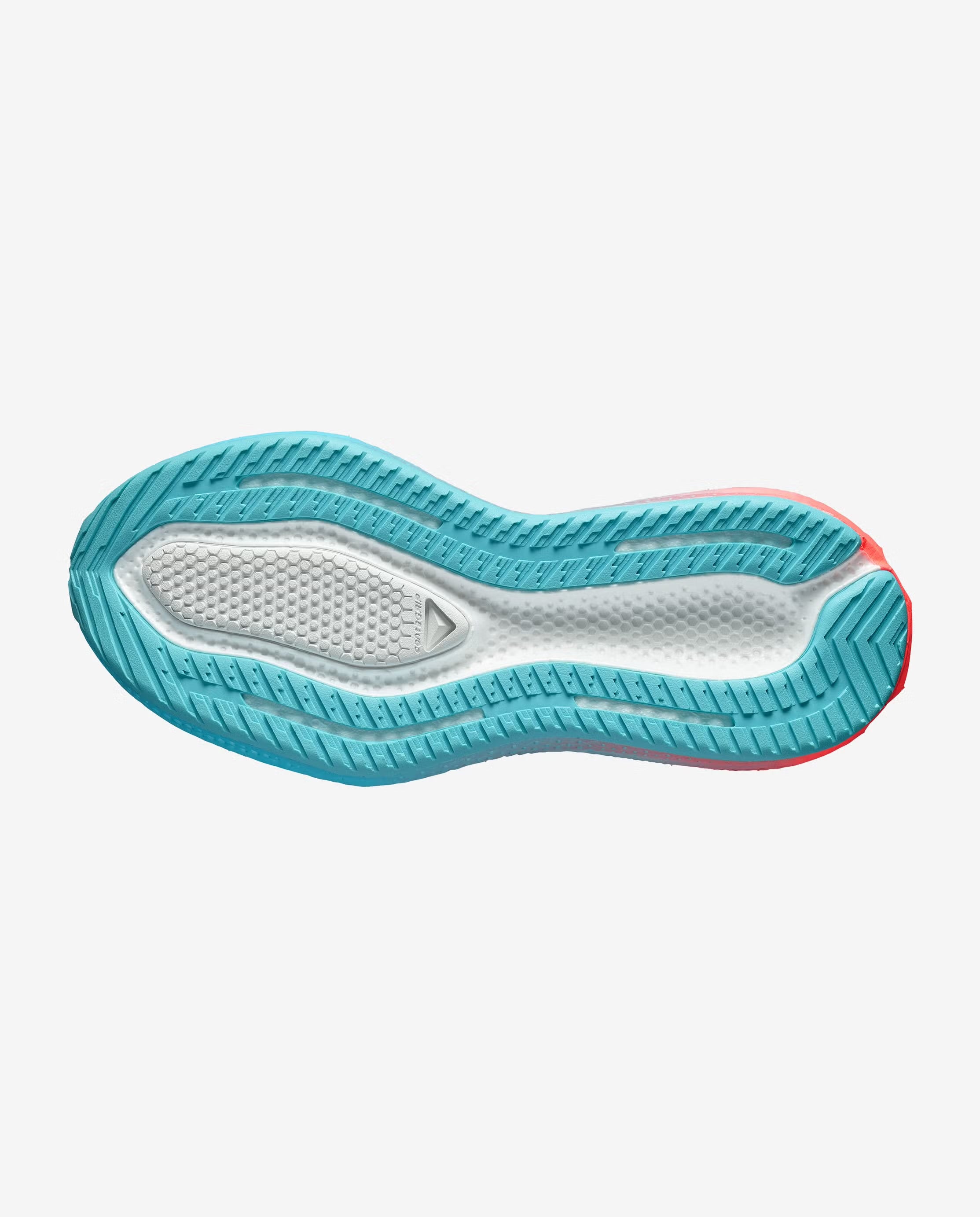 Salomon Aero Glide 4 gradient femme