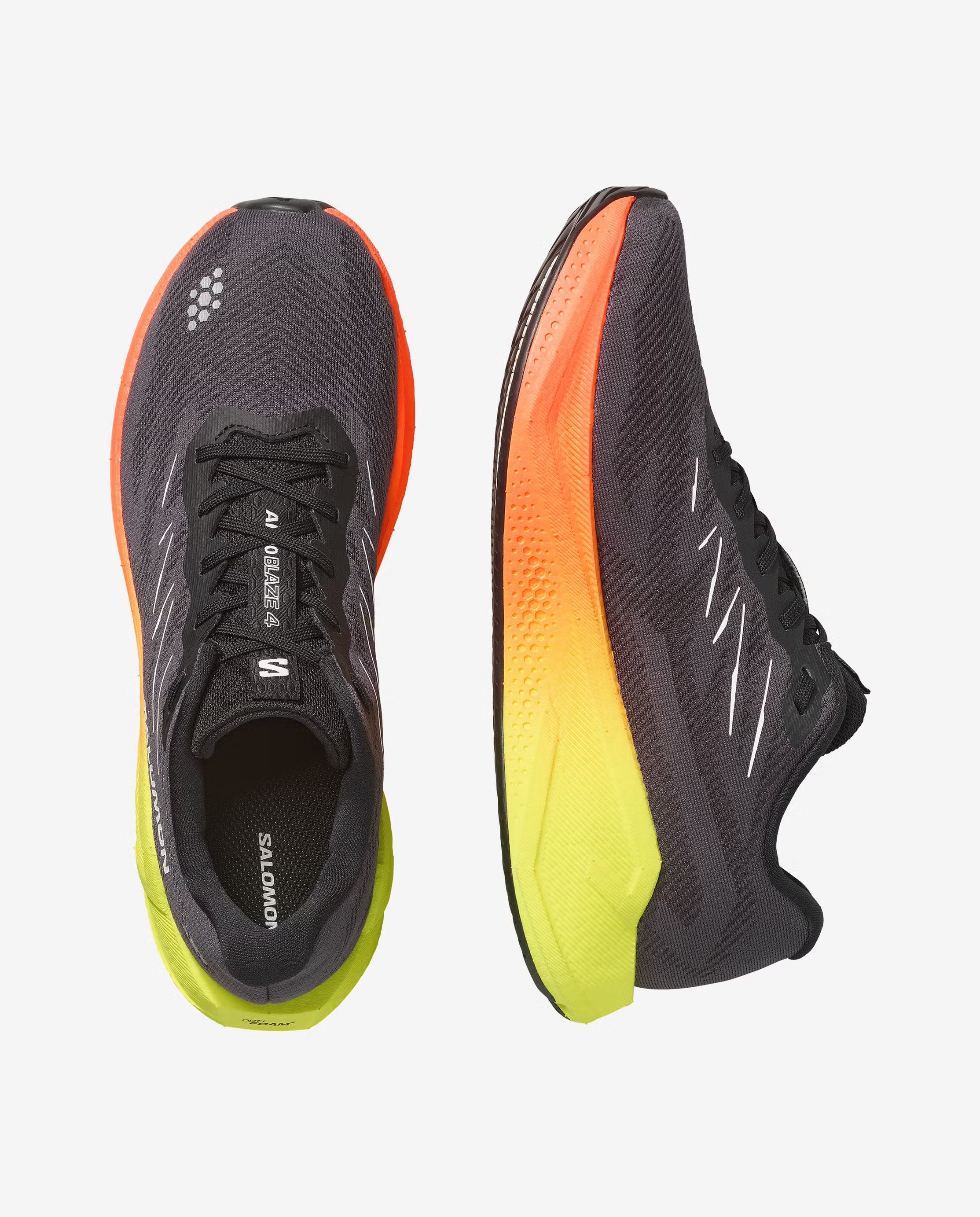 Salomon Aero Blaze 4 gradient homme