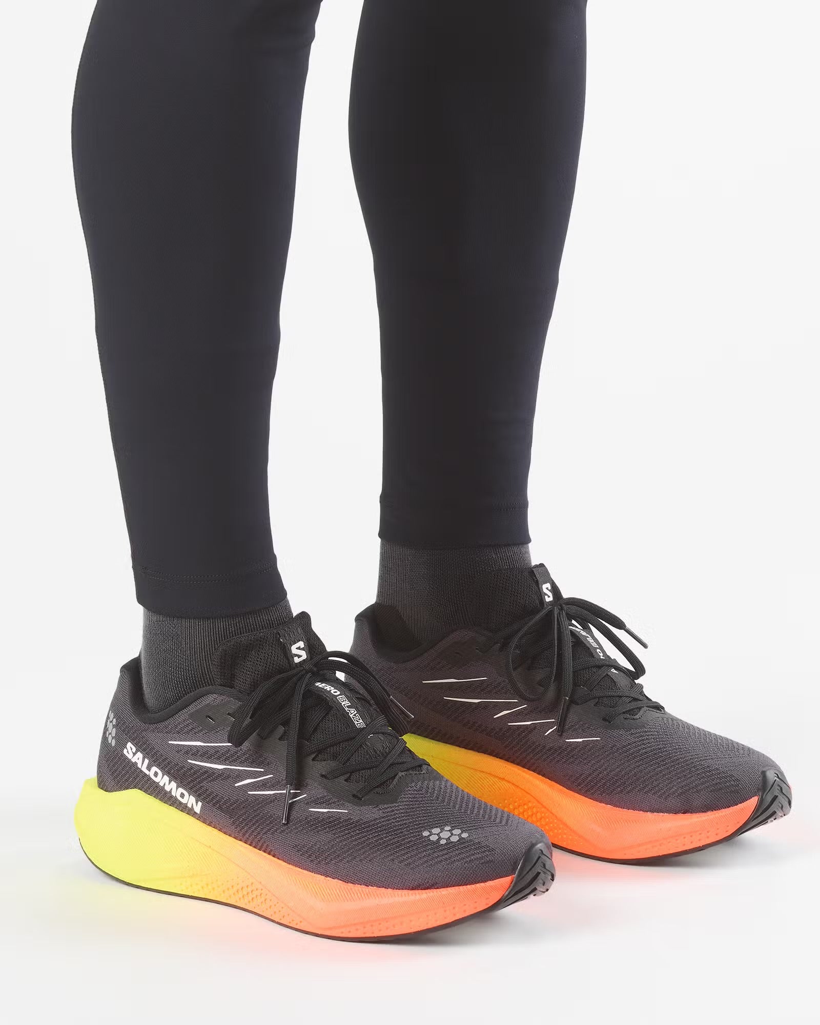 Salomon Aero Blaze 4 gradient homme
